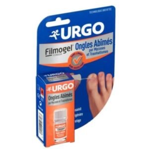 URGO ONGLES ABIMES