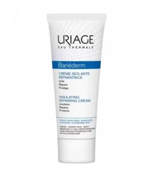 URIAGE BARIEDERM CREME ISOLANTE REPARATRICE 75ML