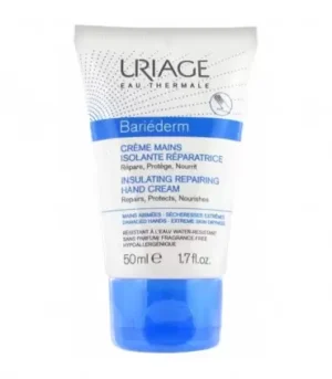 URIAGE BARIEDERM CICA CREME MAINS 50ML