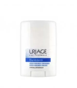 URIAGE BARIEDERM STICK FISSURES ET CREVASSES 22G