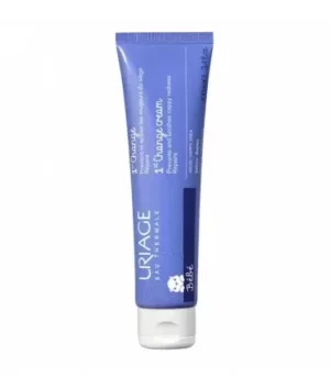 URIAGE BEBE CREME DE CHANGE 100ML