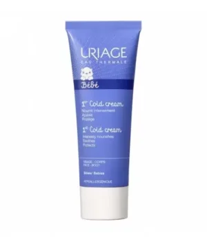 URIAGE BEBE COLD CREME 75ML