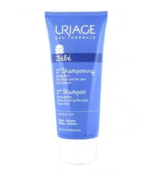 URIAGE BEBE SHAMPOOING 200ML