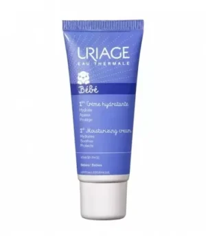 URIAGE BEBE CREME HYDRATANTE 40ML