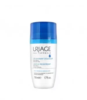 URIAGE DEODORANT DOUCEUR 24H 50ML
