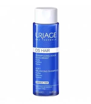 URIAGE DS HAIR SHAMPOOING DOUX EQUILIBRANT 200ML