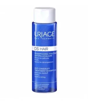 URIAGE DS HAIR SHAMPOOING ANTI-PELLICULAIRE 200ML