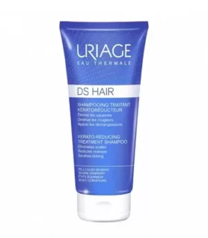 URIAGE DS HAIR SHAMPOOING KERATOREDUCTEUR 150ML