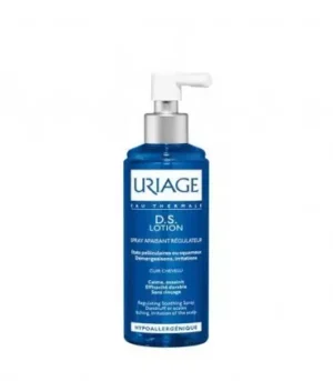 URIAGE DS LOTION ANTI-PELLICULAIRE 100ML
