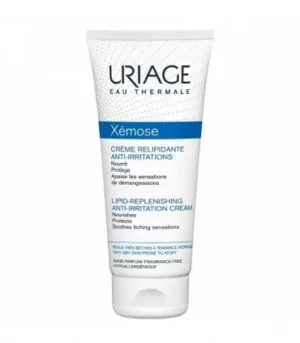 URIAGE XEMOSE CREME RELIPIDANTE A IRRITATIONS 200ML