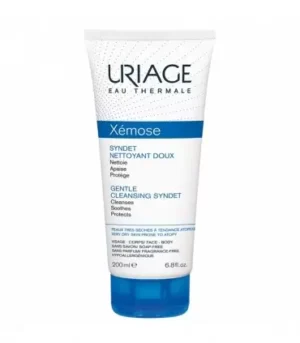 URIAGE XEMOSE SYNDET NETTOYANT 200ML