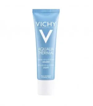 VICHY AQUALIA THERMAL CREME REHYDRATANTE RICHE 30ML