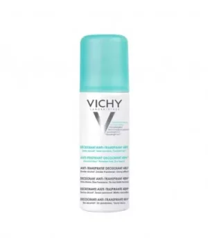 VICHY DEODORANT ANTI TRANSPIRANT 48H² SPRAY 125ML