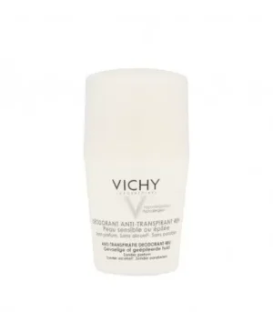 VICHY DEODORANT ANTI-TRANSPIRANT 48H² BILLE P.S INTENSE 50ML