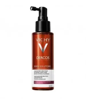 VICHY DERCOS DENSI-SOLUTIONS CONCENTRE CREATEUR DE MASSE CAPILLAIRE 100ML