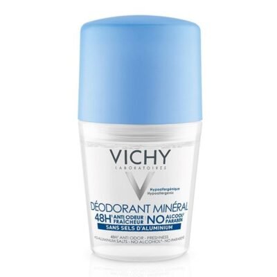 Vichy DEO BILLE MINERAL  48H² 50ML
