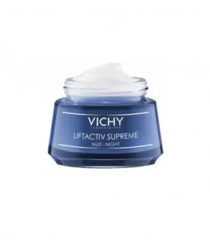 VICHY LIFTACTIV NUIT SUPREME 50ML