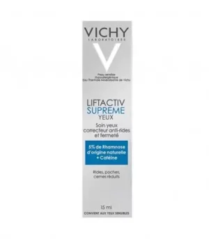 VICHY LIFTACTIV SUPREME YEUX 15ML