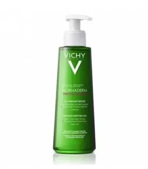 VICHY NORMADERM GEL PURIFIANT INTENSE 400ML