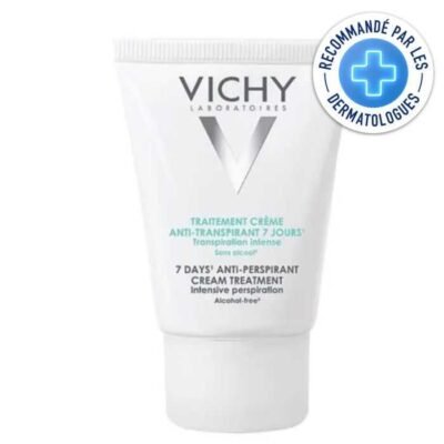 Vichy DEODERANT TRAITEMEMT 7JOURS