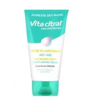 VITA CITRAL CREME MAIN ANTI-AGE 75 ML