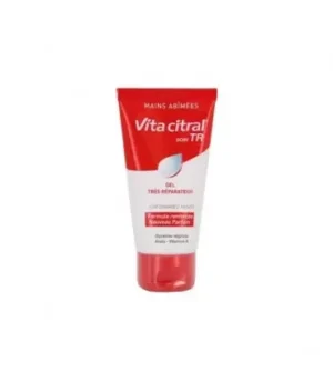 VITA CITRAL GEL REPARATEUR APAISANT 75ML
