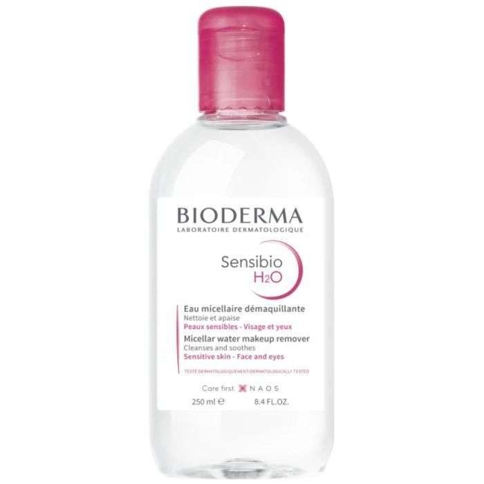 Bioderma Sensibio H2O