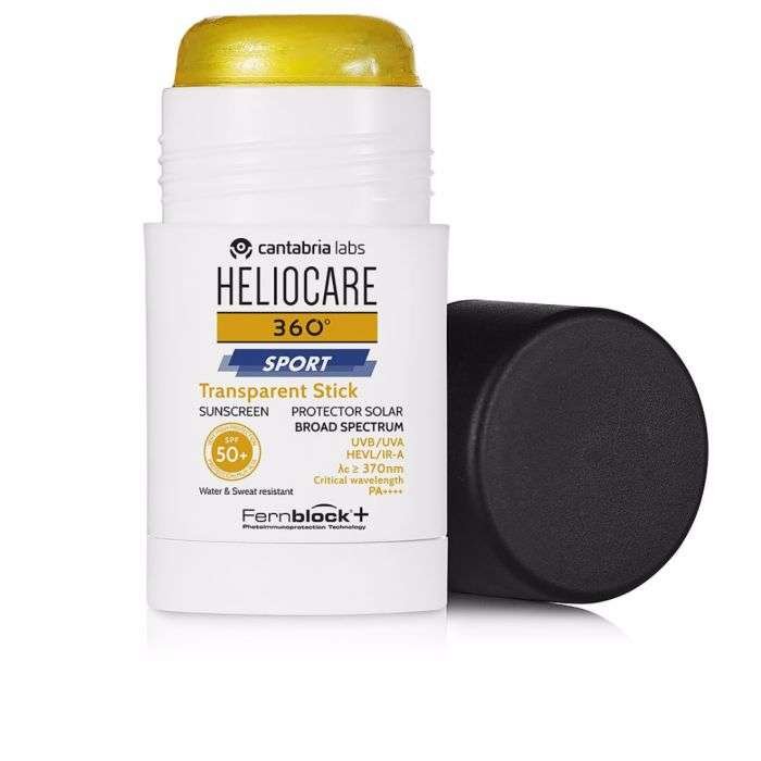 Heliocare 360 Transparent Stick