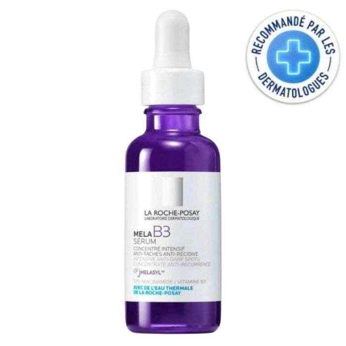 La Roche posay Mela B3