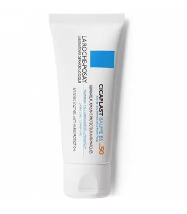 ROCHE POSAY CICAPLAST BAUME B5 CICATRISANT SPF50 P.F 40ML