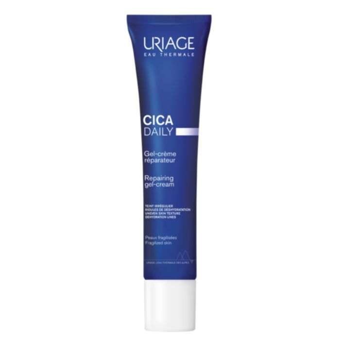 URIAGE BARIEDERM CICA DAILY GEL CREME REPARATEUR 40 ML