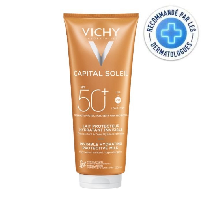 Vichy Capital Soleil