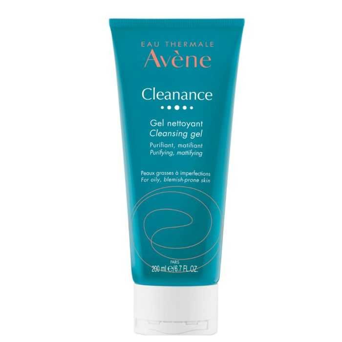 Avène Gel Nettoyant