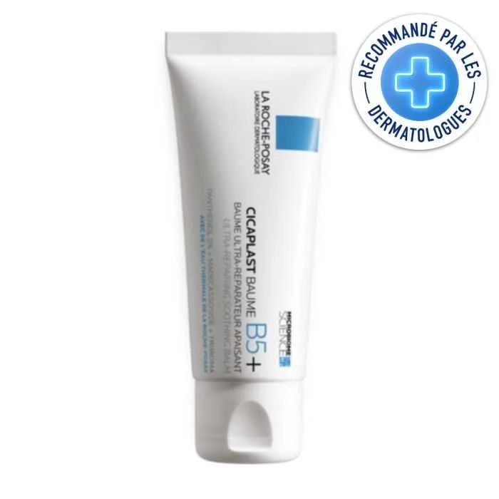 LA ROCHE POSAY CICAPLAST BAUME B5+ 100 ML