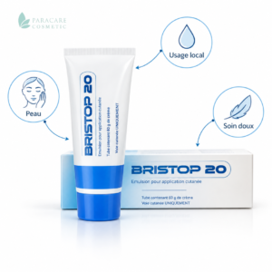 ERISTOP 20 CREME DE CHANGE 65G