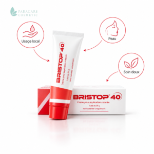 ERISTOP 40 CREME DE CHANGE 65G
