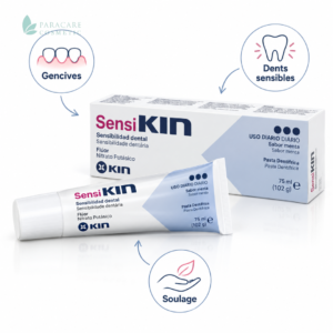 SENSIKIN GEL 15ML