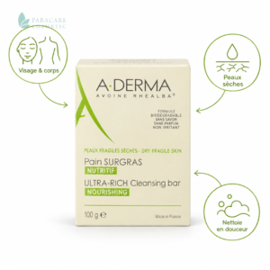 ADERMA PAIN SURGRAS 100G