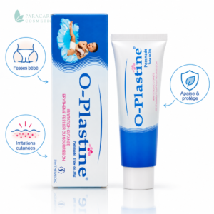 O-PLASTINE POMMADE DERMIQUE 30G