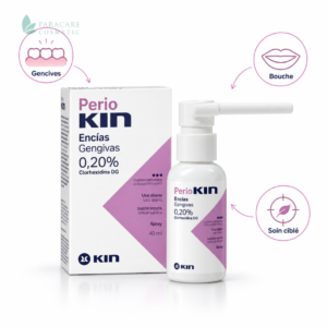 PERIOKIN SPRAY 40ML