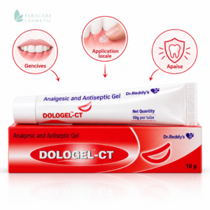 DOLOGEL GEL GINGIVAL 25ML