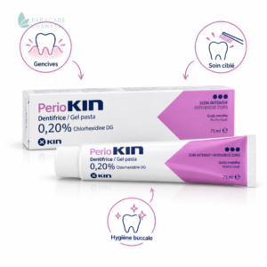 PERIOKIN GEL 30ML 36G