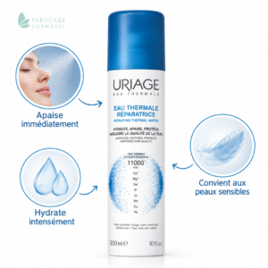 URIAGE EAU THERMALE D'URIAGE SPRAY 300ML
